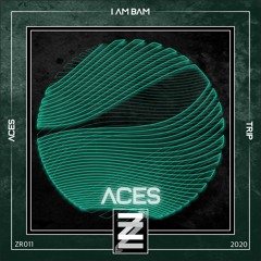 PREMIERE: I AM BAM - Trip (Original Mix) [Zeca Records]