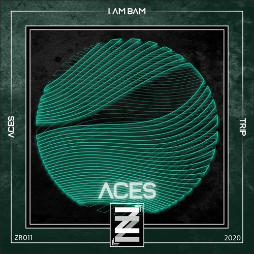 PREMIERE: I AM BAM - Trip (Original Mix) [Zeca Records]