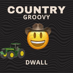 Country groovy