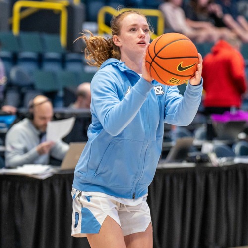 Stream episode UNC Women's Basketball Highlights Vermont (Nov. 24