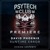 Artwork for PREMIERE: David Phoenix - Runtime Error [Vision Serpent]
