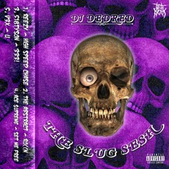 ACE $UPREME - SET ME FREE (SLOWED)