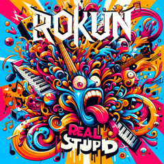 RoKun - Real Stupid
