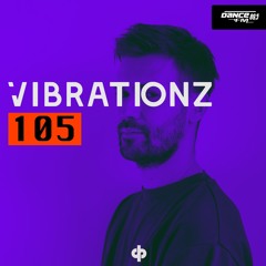Vibrationz Podcast #105