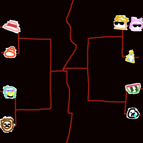 the return....... ~ LR2 Bracket Medley