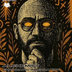 CHROMATIC ABERRATION EP 001 (SEASON 4) - 29/11/2024