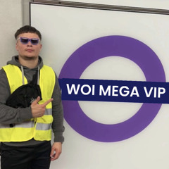 WOI MEGA VIP - Matthew Hope (DIGGA D BLEND)
