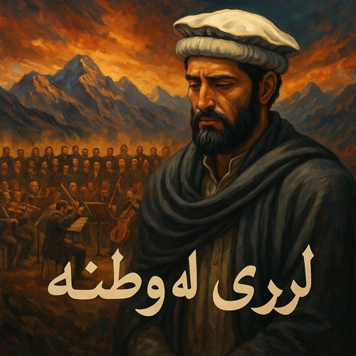 Far From Home (Pashto)