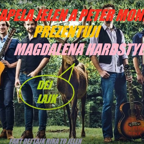 Magdalena Hardstyle