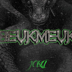 BEUKMEUK #7 UPTEMPO MIX SEPT 24