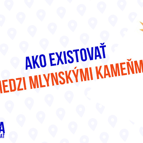 Ako existovať medzi mlynskými kameňmi časť 1 _ 205. časť Sprievdoca Manažéra