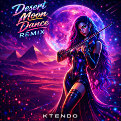 DESERT MOON DANCE Remix