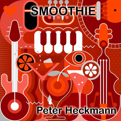 Smoothie (feat. Lieve)