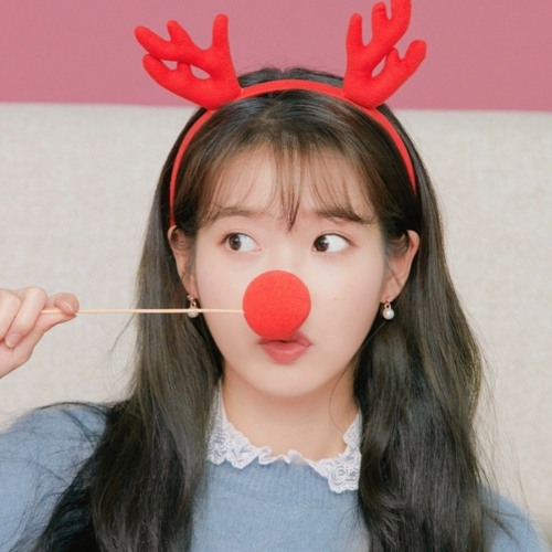 Stream Merry Christmas In Advance by IU Listen online for free on