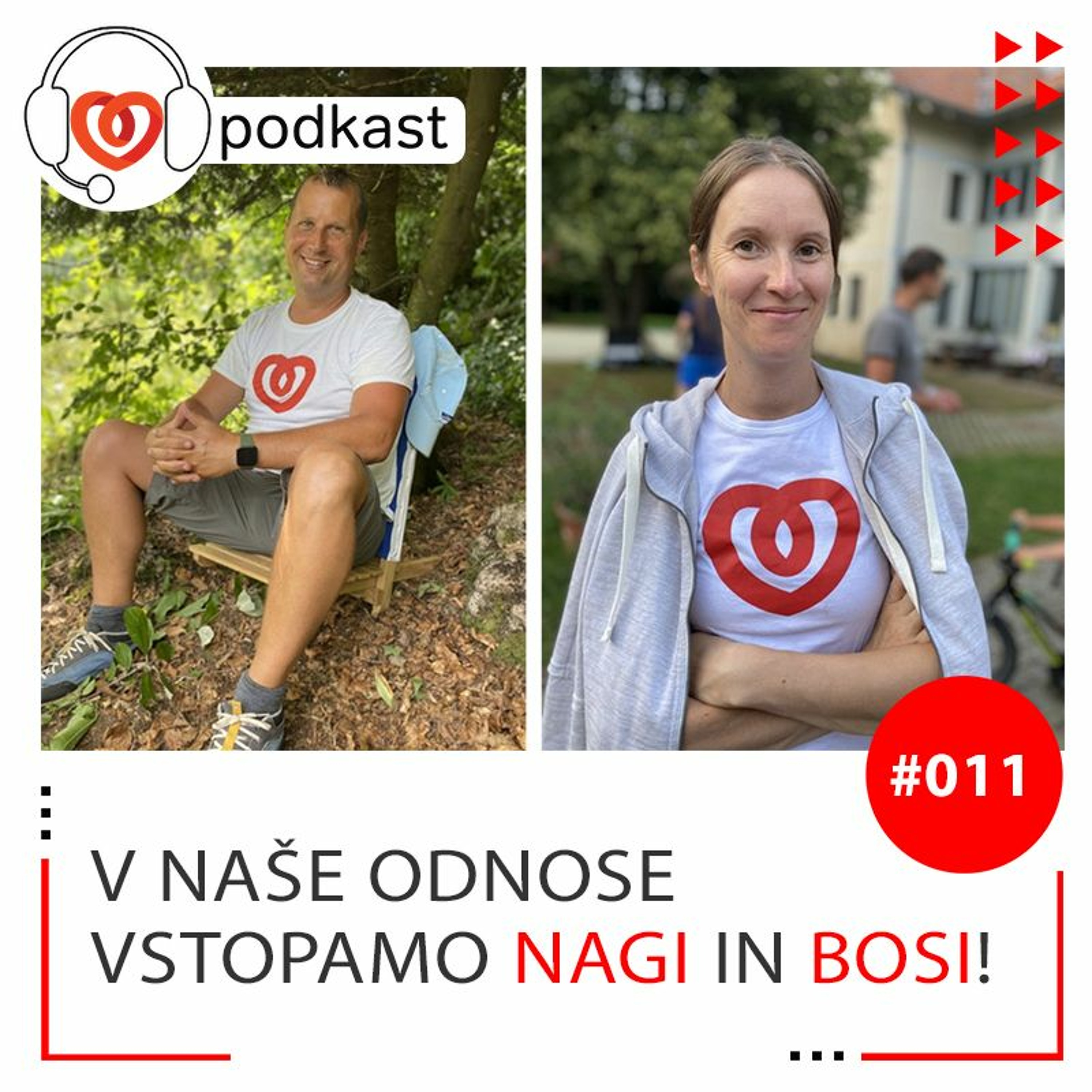Najbolj ISKRENI podkast