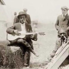 Swamp Backyard BBQ [Gospel Blues]