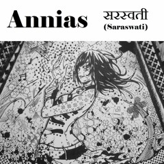 Annias - Mystic Dub