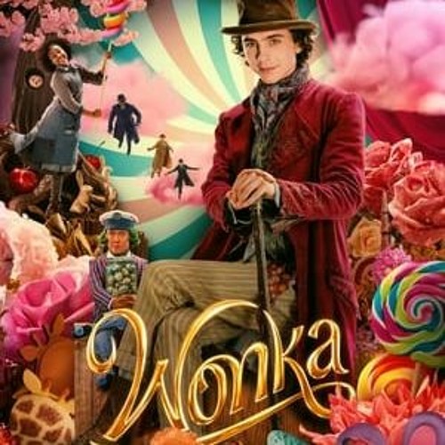 [Oglądaj-filmy] Wonka (2023) 4K Cały Film Online Subtitrat in Po Polsku CDA