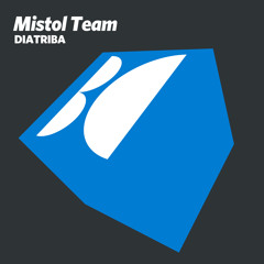 Mistol Team - Mito (Original Mix)