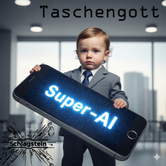 Taschengott
