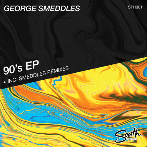 George Smeddles - 90's