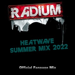 Heatwave Summer Mix 2022