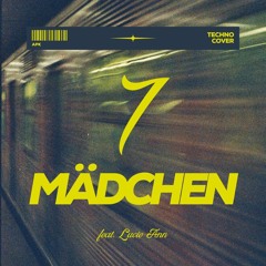 7 Mädchen techno by (darīllø)