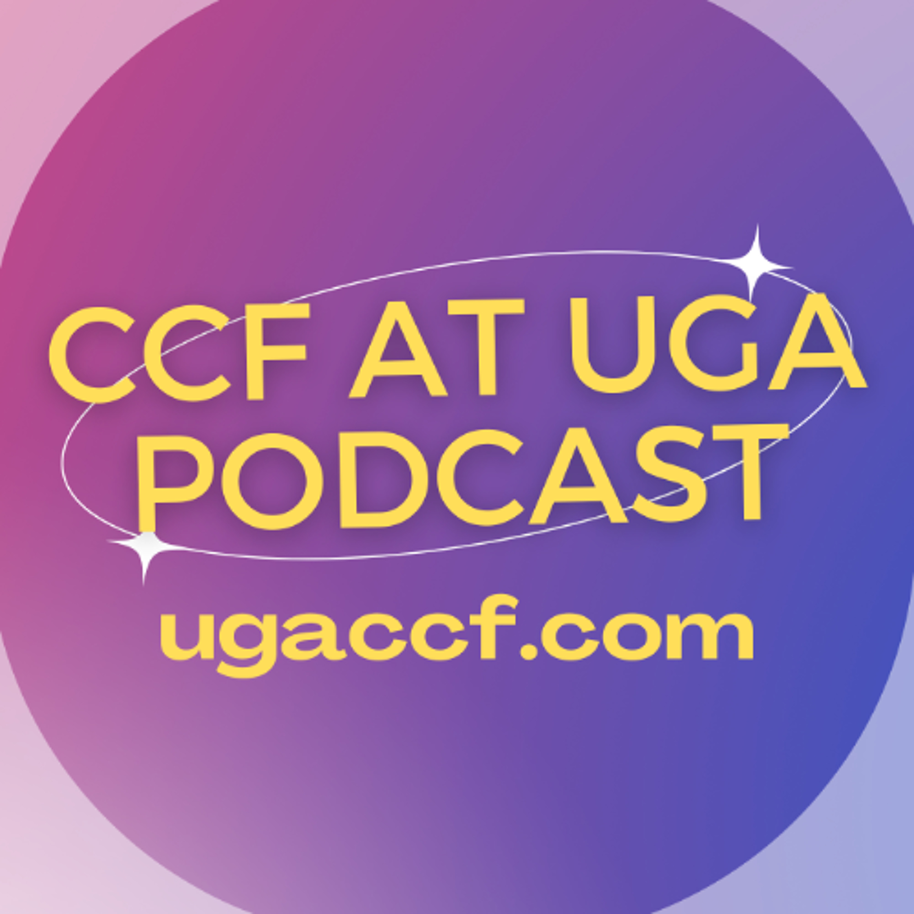 CCF at UGA