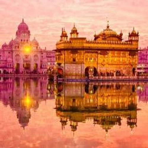 Raag Basant (Sansaar Samunde Taar Gobinde) - Bhai Randhir Singh