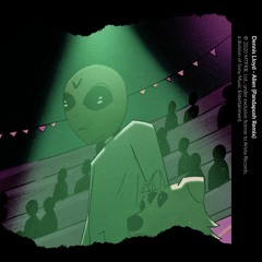 Dennis Lloyd - Alien (Pandapush Remix)