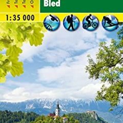 [View] KINDLE PDF EBOOK EPUB Slovenia WK5141: Triglav National Park - Kranjska Gora-Planica-Bled (Wa