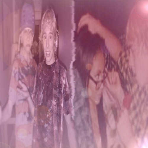 whatwhat (fekwi) #rock1 #277