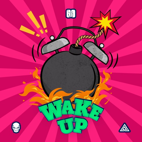 The Purge & Ace - Wake Up