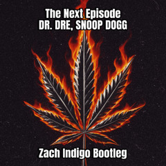 Dr Dre, Snoop Dogg - The Next Episode (Zach Indigo Bootleg)