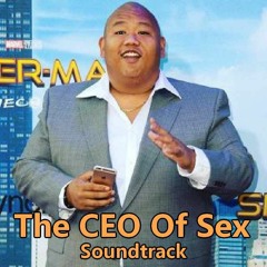 [The CEO of Sex OST] - Somewhat Uncanny...