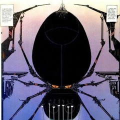 Ove Tenebrae
