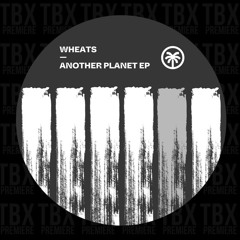 Premiere: Wheats - Humanic feat. Medusa [Hottrax]