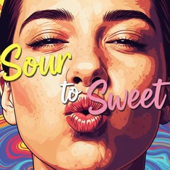 Sour to sweet