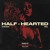 Artwork for HALF-HEARTED (feat. Vory)