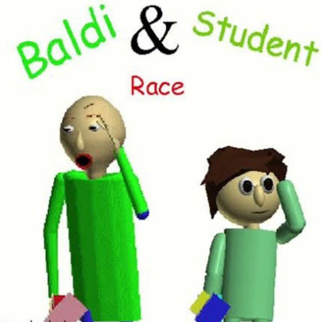 Stream Baldi & Student Race Music by Илья Меркушев | Listen online for ...