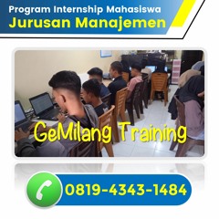 Info PKL RPL Wilayah Malang, WA 0819-4343-1484
