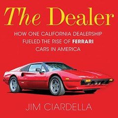 View EPUB 📖 The Dealer by  Jim Ciardella,Tim Dixon,Rowman & Littlefield [EPUB KINDLE