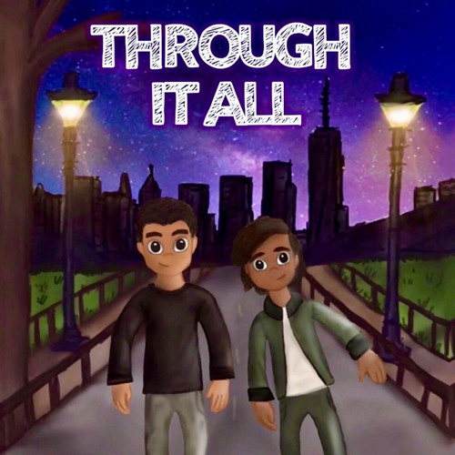 Torn Apart (ft. Zach Heider)