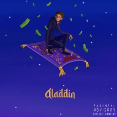 Aladdin ft. FāZ