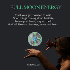 Full Moon 5.23.24