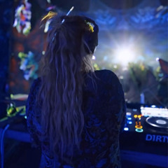 TINKER @ WAO FESTIVAL 2025