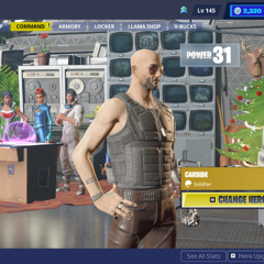 i dont have a fortnite addiction!!! (✧ clairvo369 ✧ remix)