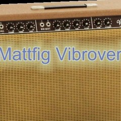 Vibroverb