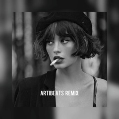 Emma Peters - Le Remède [artibeats remix]