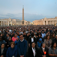 Desde Roma: Preparativos para el funeral del Papa Francisco